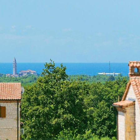 Villa Toscana San Marco Butkovići Exterior foto